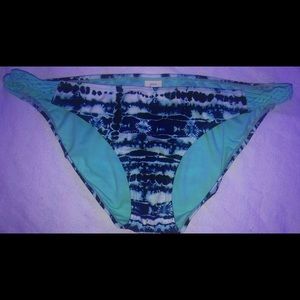 Cheeky Bikini Bottoms